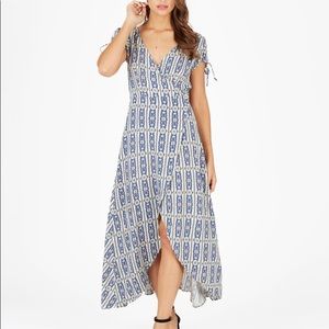 Cleobella almudena dress